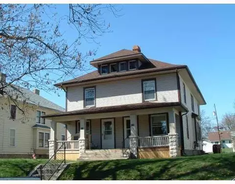712 Stanton Ave, Springfield, OH 45503 photo 1