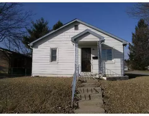 434 E Third, Springfield, OH 45503 photo 1