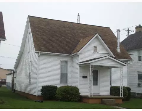 120 E Warren St, Celina, OH 45822 photo 1