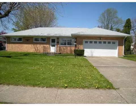 4651 Middle Urbana Rd, Springfield, OH 45503 photo 1