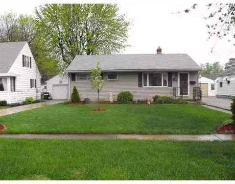 116 Ruth, Sidney, OH 45302 photo 1