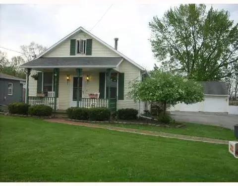 3249 Maplewood Ave, Springfield, OH 45505 photo 1