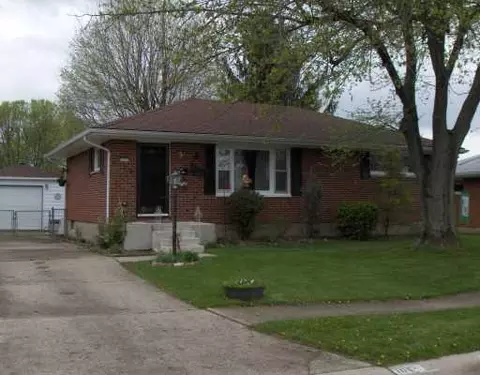 1115 Blaine Ave, Springfield, OH 45503 photo 1