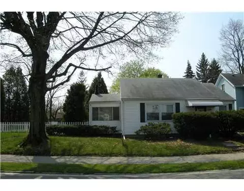 633 W Pleasant St, Springfield, OH 45506 photo 1