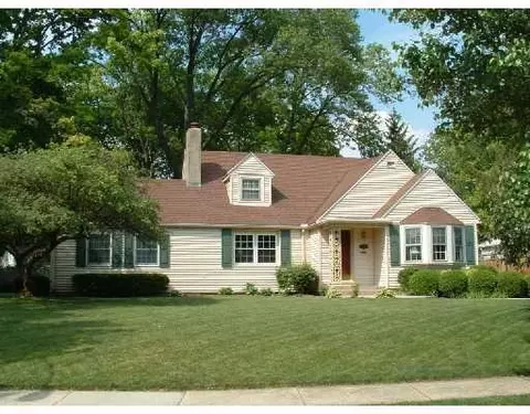 520 Dover, Springfield, OH 45504 photo 1