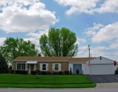2223 Memorial, Springfield, OH 45505 photo 1