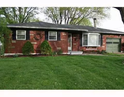 735 Geron Dr, Springfield, OH 45505 photo 11