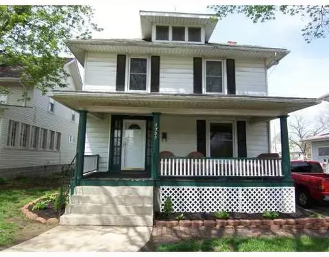2732 E High, Springfield, OH 45505 photo 1