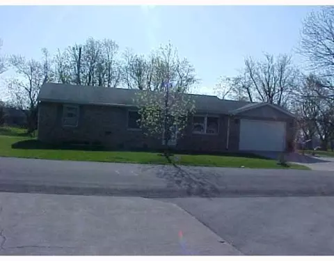112 Sandy Bch, Celina, OH 45822 photo 1