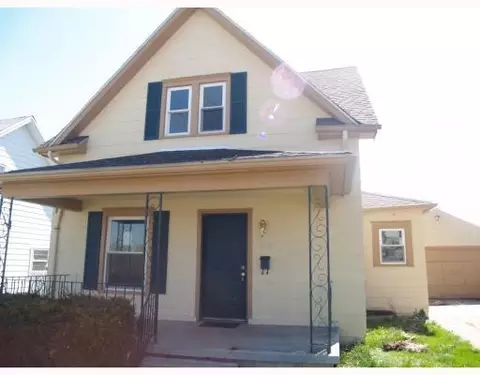 828 Lafayette, Springfield, OH 45505 photo 1