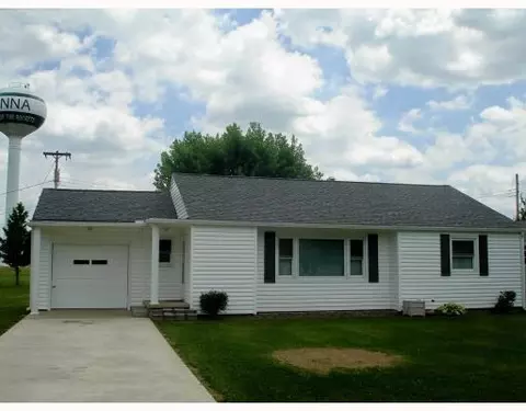 206 Fairview, Anna, OH 45302 photo 1