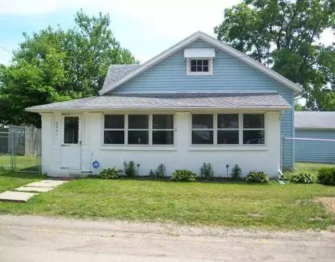 3321 W Columbia St, Springfield, OH 45504 photo 1