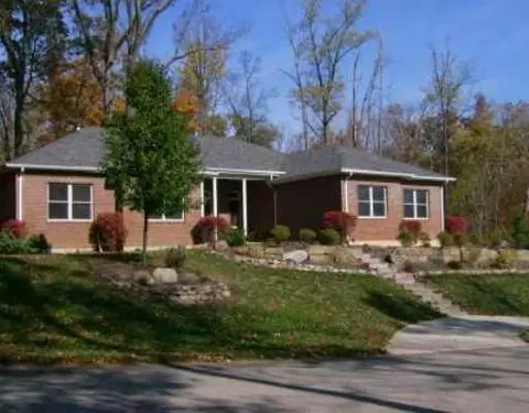 4005 Moss Point Ln, Springfield, OH 45502 photo 1