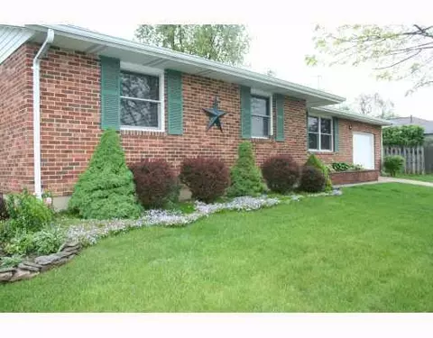 5433 Richmoor, Springfield, OH 45503 photo 1