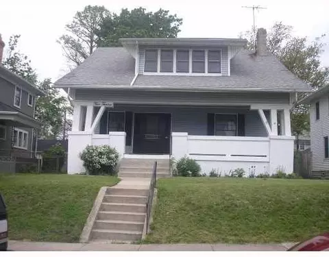 512 E Madison, Springfield, OH 45503 photo 1