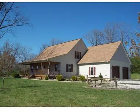 5980 Dayton-springfield Rd, Springfield, OH 45502 photo 2