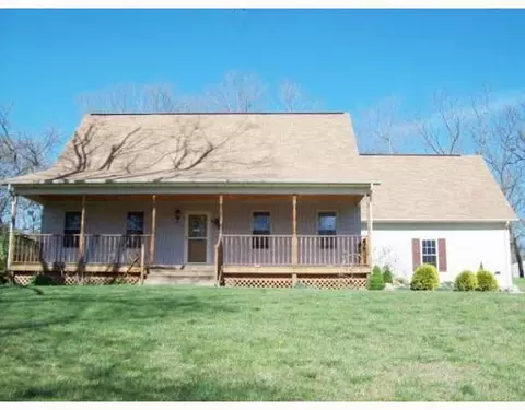 5980 Dayton-springfield Rd, Springfield, OH 45502 photo 1