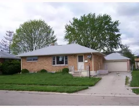 1134 Blithe, Springfield, OH 45503 photo 1