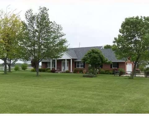 4655 St Anthony, Coldwater, OH 45882 photo 1