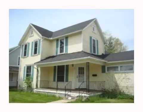 501 S Hubert, Springfield, OH 45505 photo 1