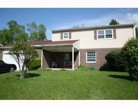 2428 Rebecca, Springfield, OH 45503 photo 1