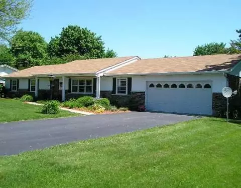 1850 Perkins Dr, Springfield, OH 45505 photo 1
