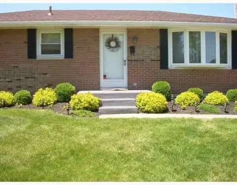 3909 Kimberly Dr, Springfield, OH 45503 photo 2