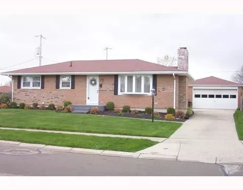 3909 Kimberly Dr, Springfield, OH 45503 photo 3