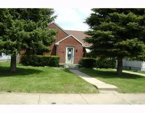 138 W Perrin Ave, Springfield, OH 45506 photo 1