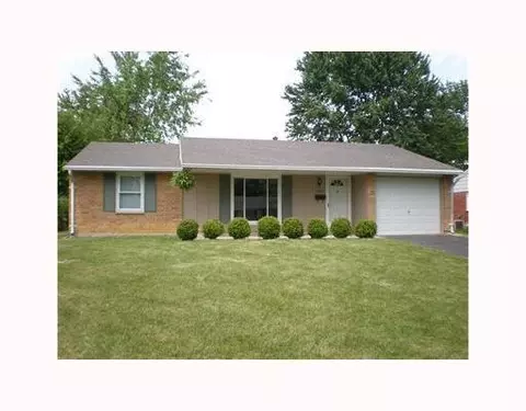 6850 Arnold, Enon, OH 45323 photo 1