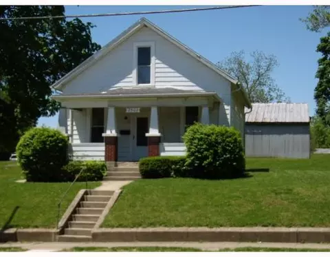 2502 Lagonda, Springfield, OH 45503 photo 1