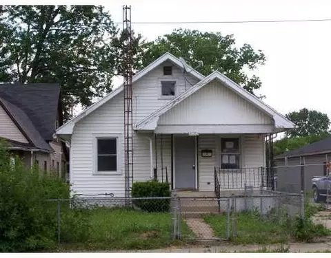 1016 N Belmont, Springfield, OH 45503 photo 1