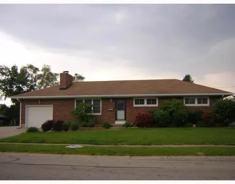 4737 Tulane, Springfield, OH 45503 photo 1