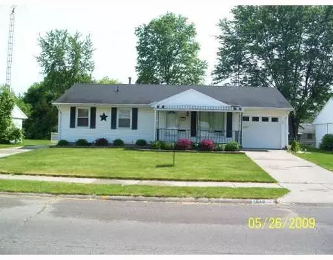 1649 Providence Ave, Springfield, OH 45503 photo 1