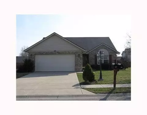 107 Deubner St, Englewood, OH 45322 photo 1