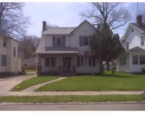 333 Rosewood Ave, Springfield, OH 45506 photo 1