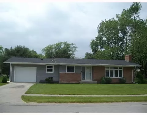 825 Linden Ave, Celina, OH 45822 photo 1