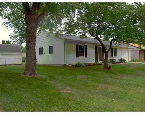 3208 Haverhill, Springfield, OH 45503 photo 1