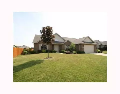 4680 Snider, Fairborn, OH 45324 photo 1