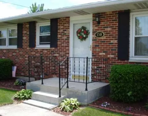 1749 Elaina Dr, Springfield, OH 45503 photo 12