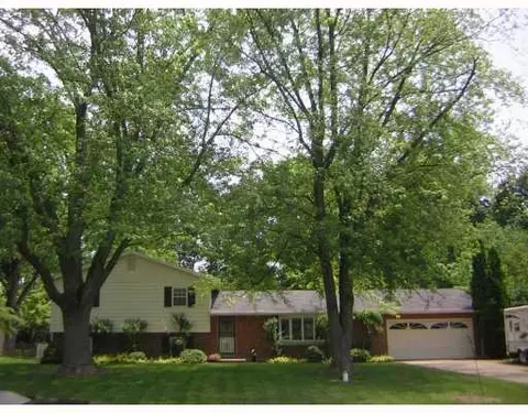 2758 Lindair, Springfield, OH 45502 photo 1