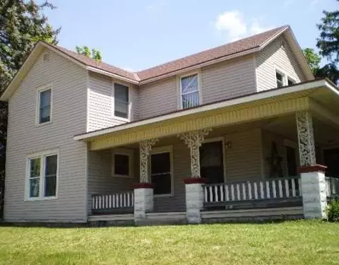3336 Troy Rd, Springfield, OH 45502 photo 1