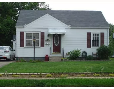 1315 Lamar Dr, Springfield, OH 45504 photo 1