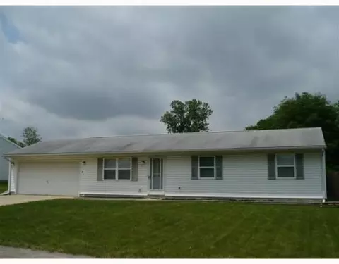 3307 Red Feather, Sidney, OH 45365 photo 1