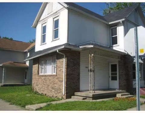 1001 Clifton, Springfield, OH 45505 photo 1