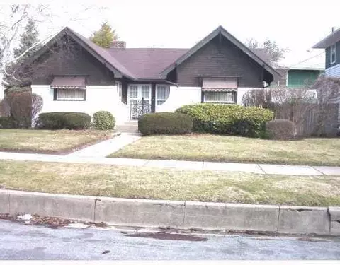 518 Northern E, Springfield, OH 45503 photo 1