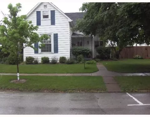 208 E Walnut, Coldwater, OH 45828 photo 1