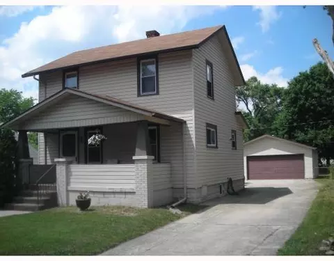 738 Snowhill, Springfield, OH 45504 photo 1