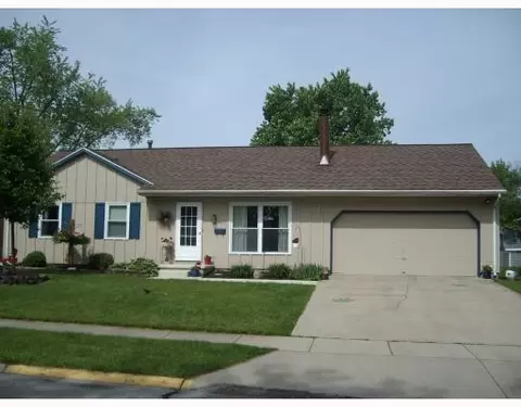 1011 Meadowview Dr, Celina, OH 45822 photo 1