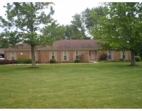 4663 Mumper Rd, Springfield, OH 45502 photo 1